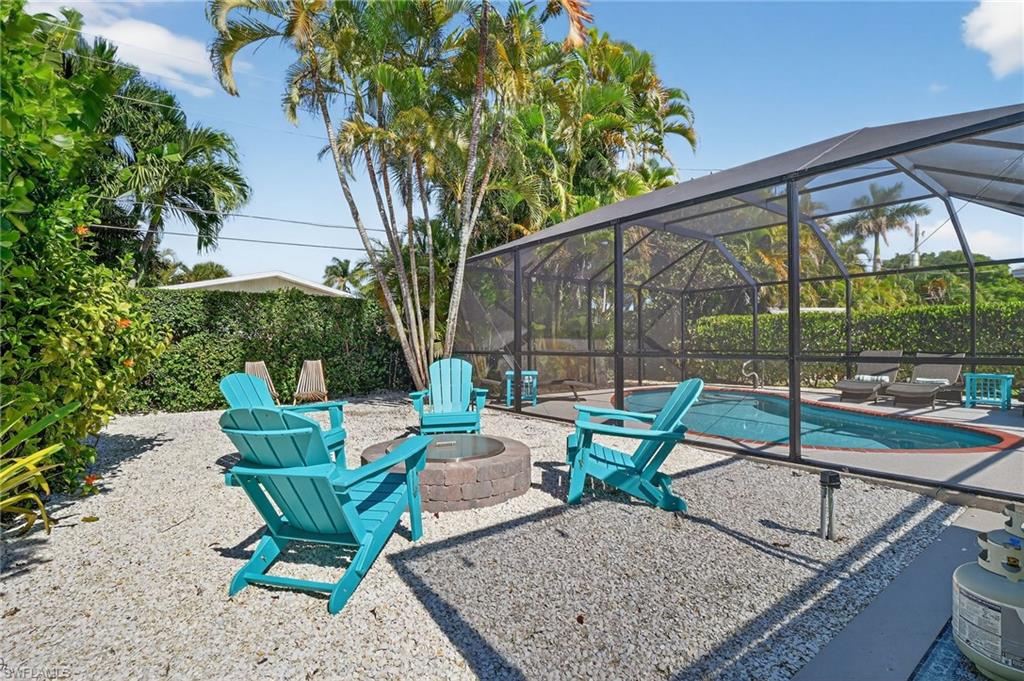 NAPLES PARK - Residential