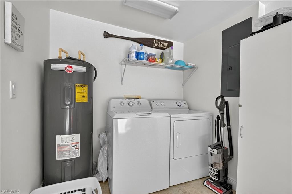 NAPLES PARK - Residential