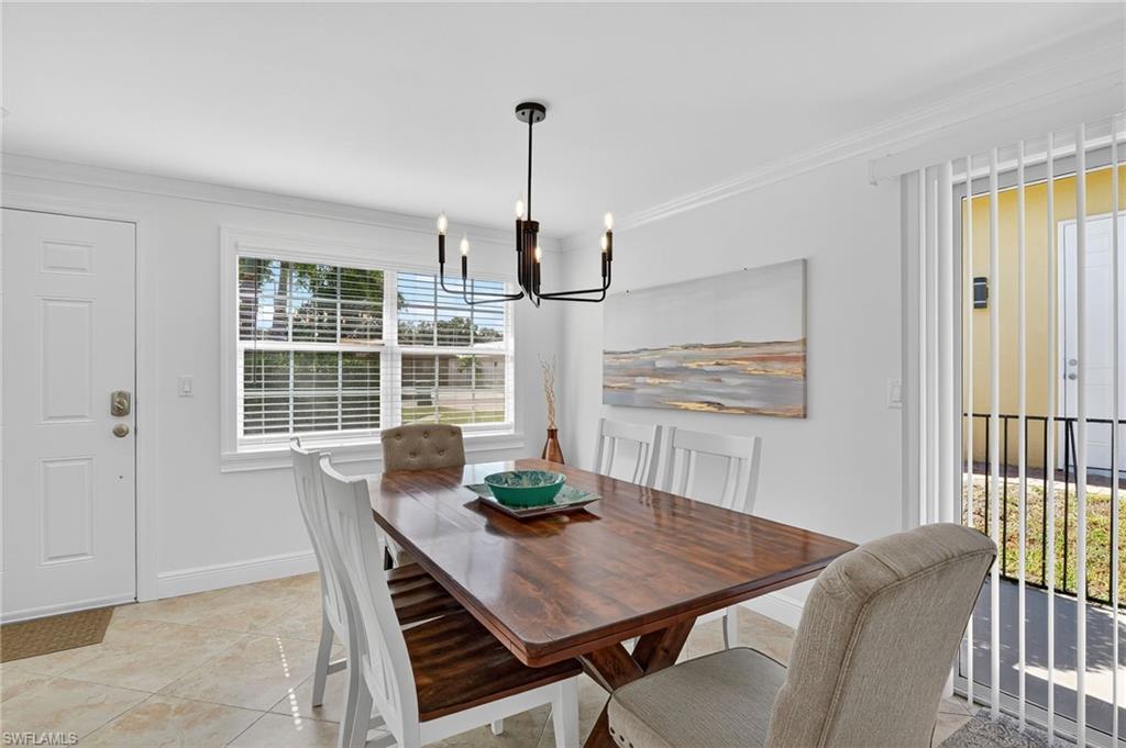 NAPLES PARK - Residential