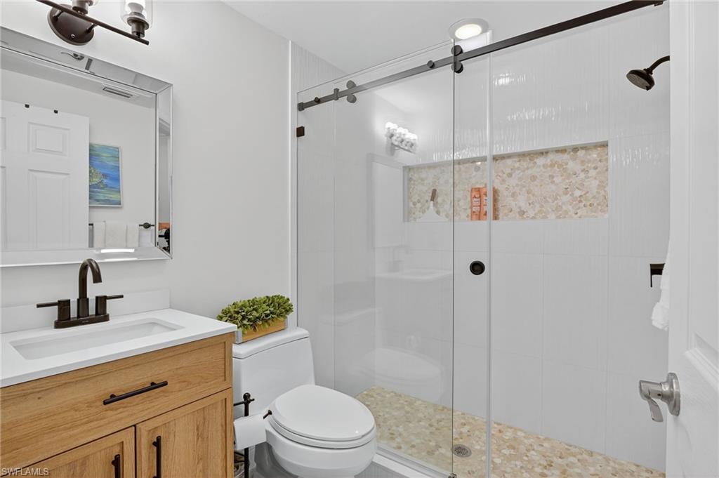 NAPLES PARK - Residential