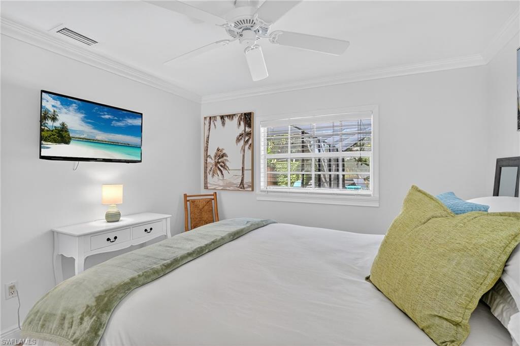 NAPLES PARK - Residential