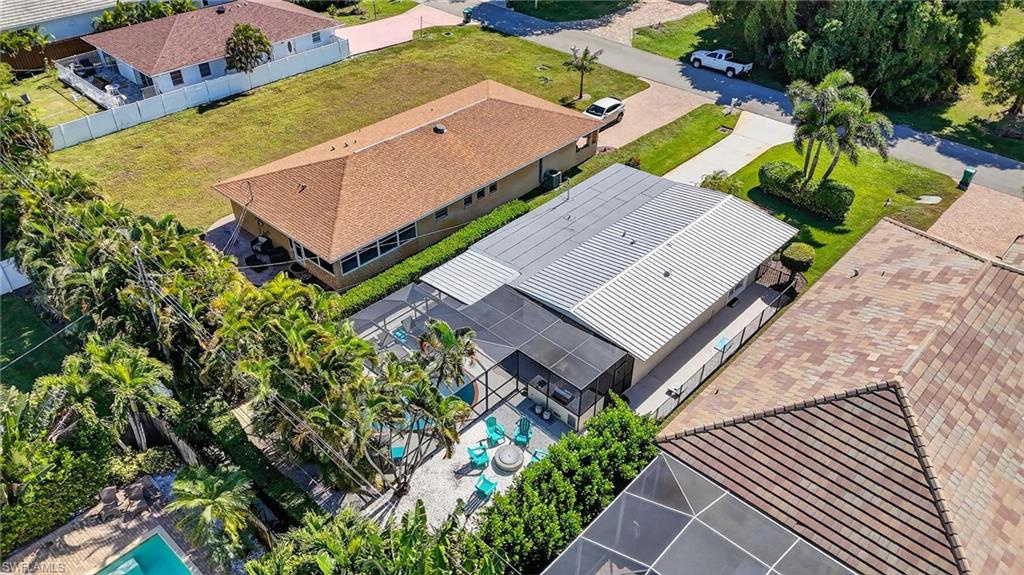 NAPLES PARK - Residential