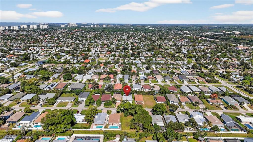 NAPLES PARK - Residential