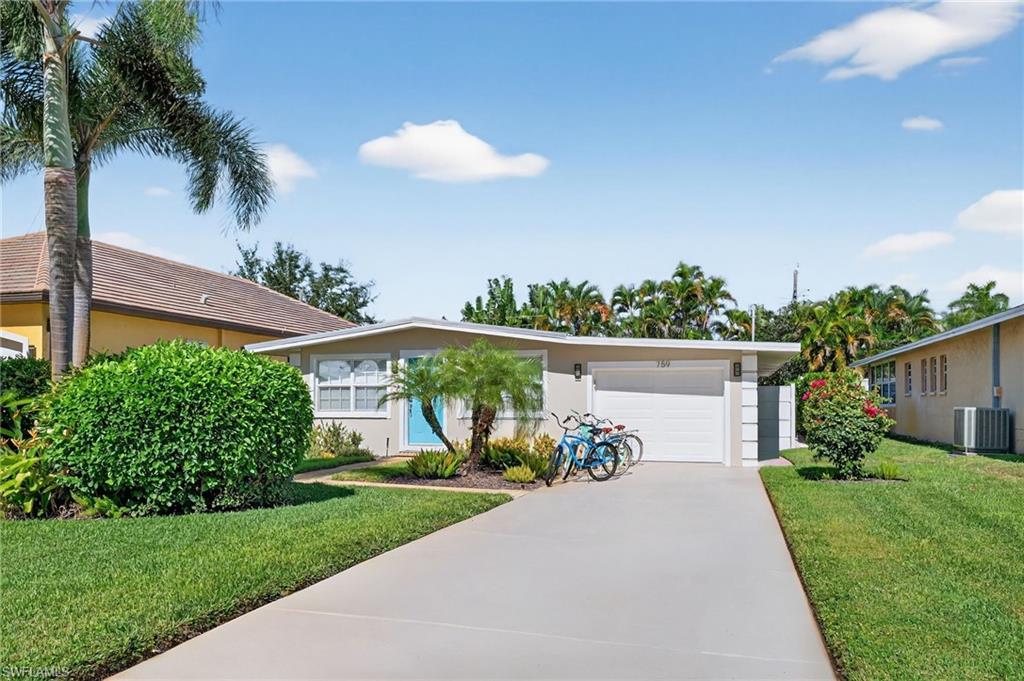 NAPLES PARK - Residential