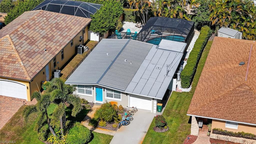 NAPLES PARK - Residential