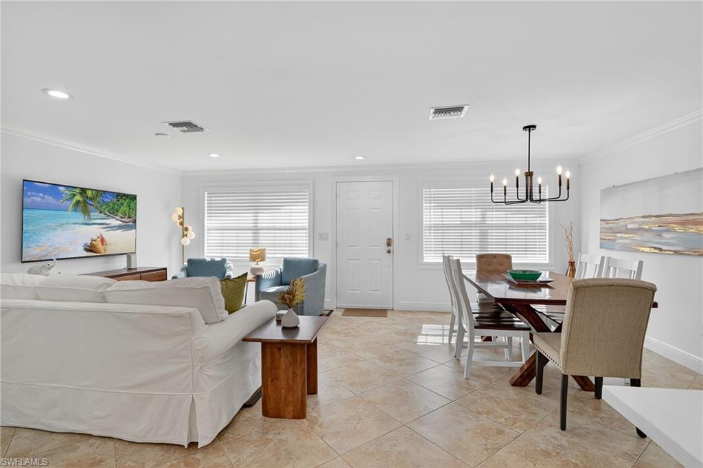 NAPLES PARK - Residential