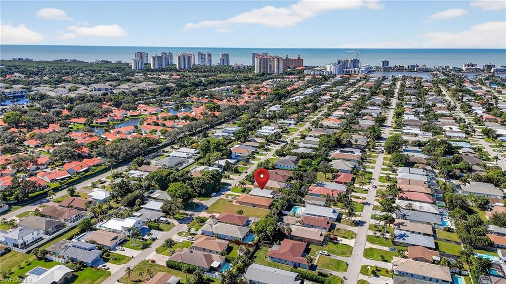 NAPLES PARK - Residential