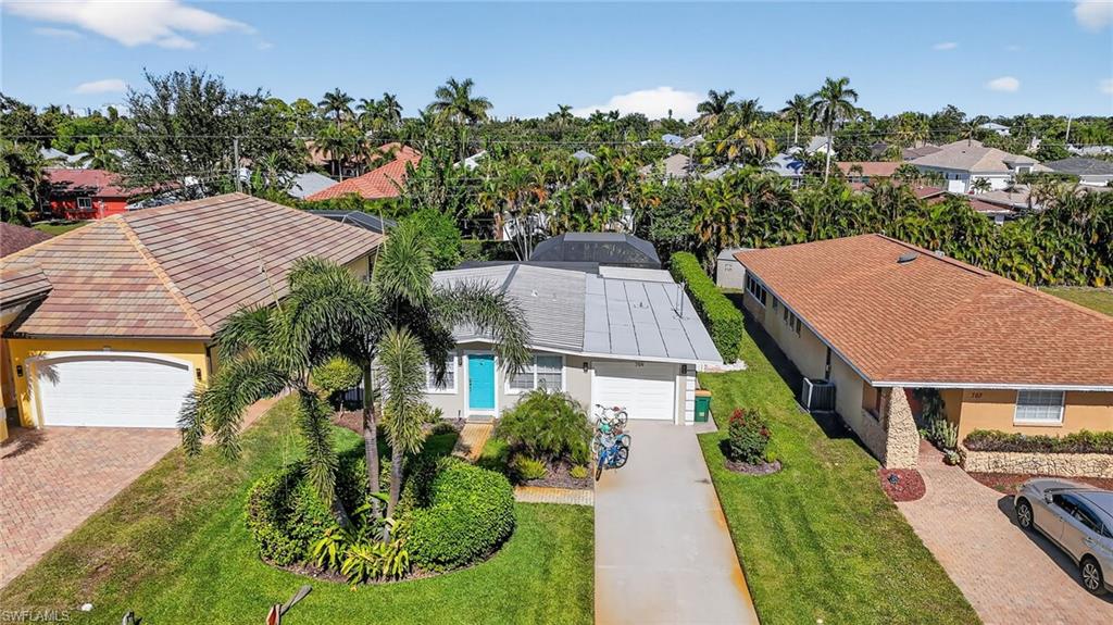 NAPLES PARK - Residential