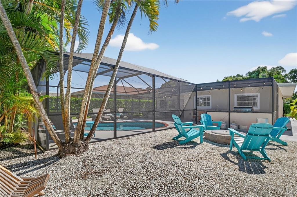 NAPLES PARK - Residential