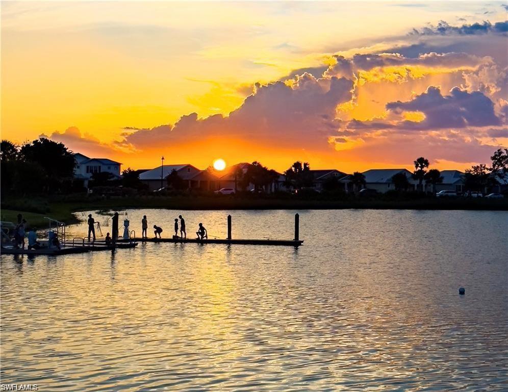 PRESERVE AT BABCOCK RANCH - Residential Lease