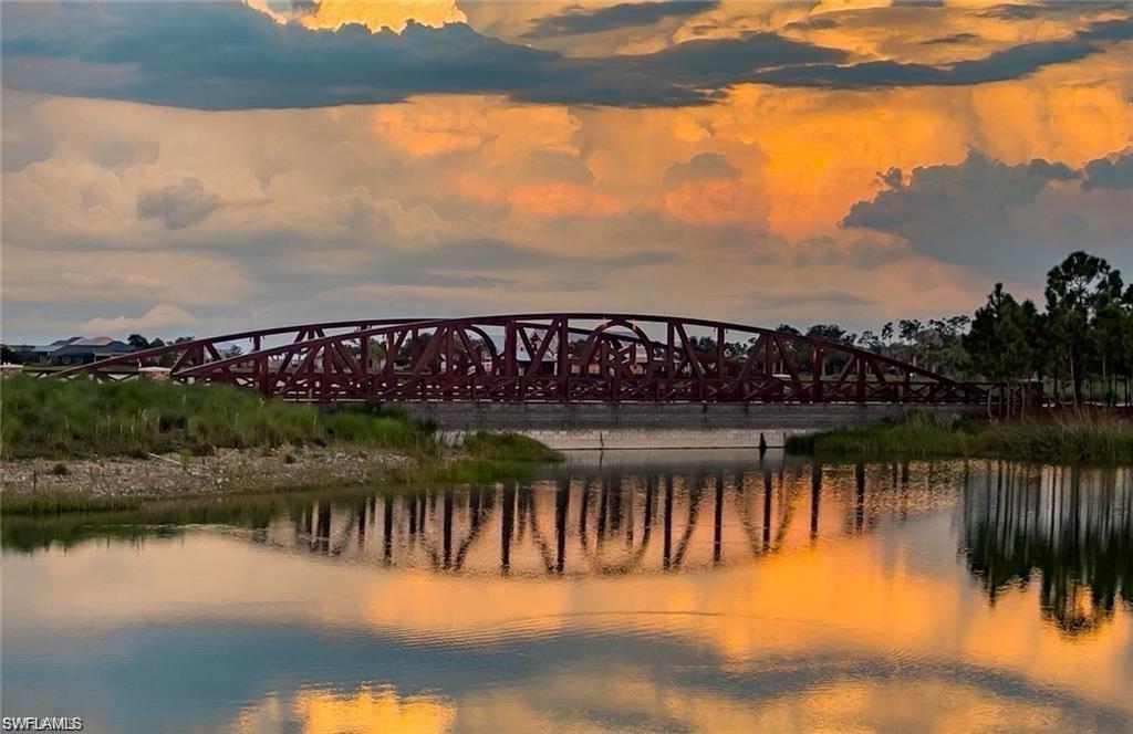 PRESERVE AT BABCOCK RANCH - Residential Lease