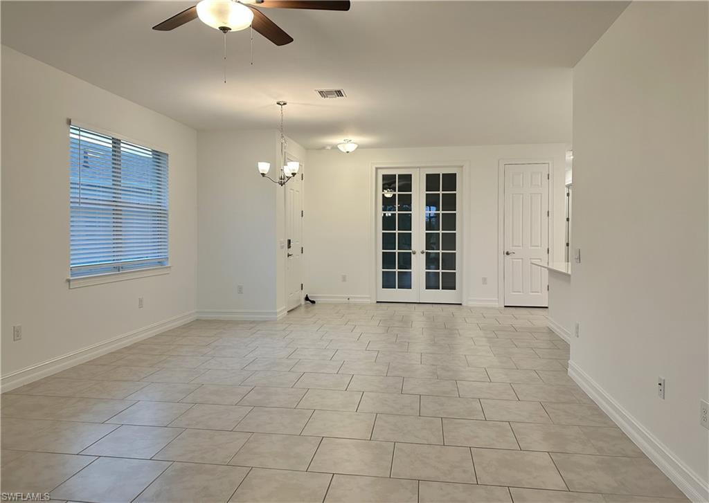 PRESERVE AT BABCOCK RANCH - Residential Lease