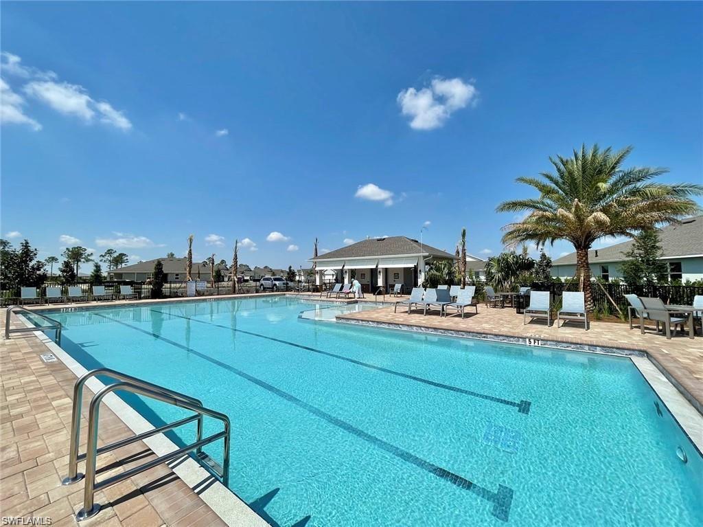 PRESERVE AT BABCOCK RANCH - Residential Lease