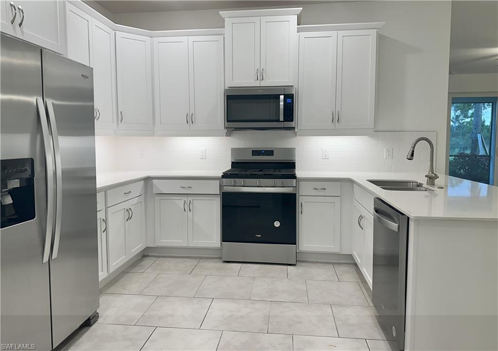 PRESERVE AT BABCOCK RANCH - Residential Lease