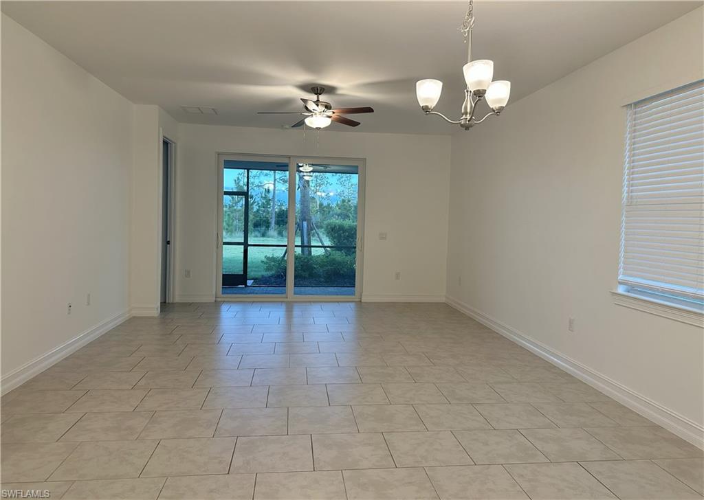 PRESERVE AT BABCOCK RANCH - Residential Lease