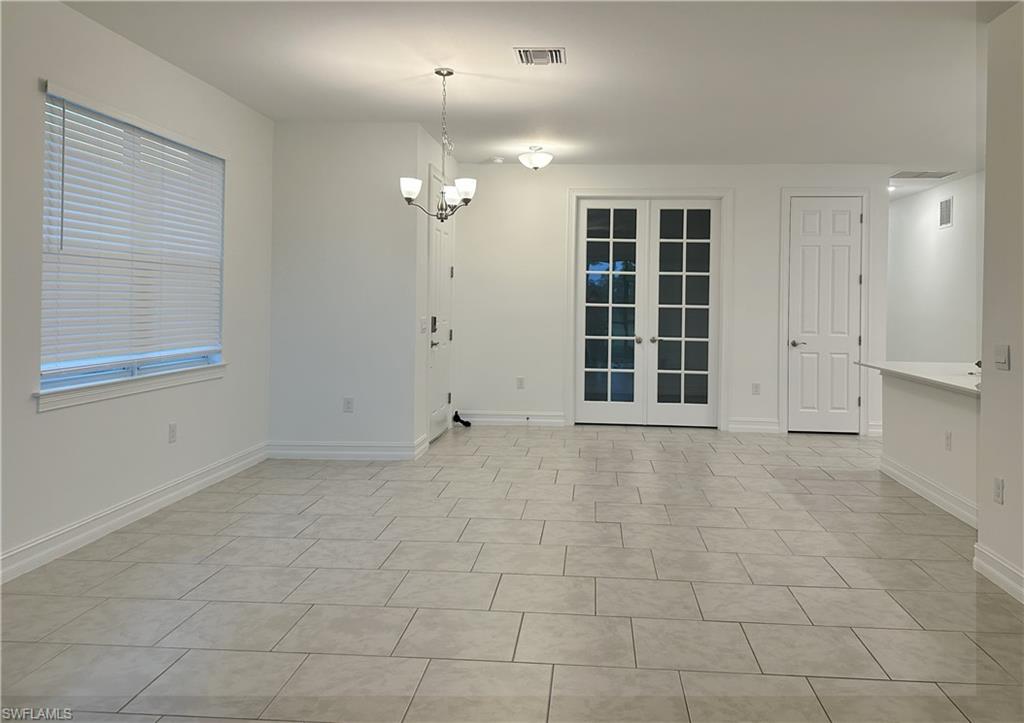 PRESERVE AT BABCOCK RANCH - Residential Lease