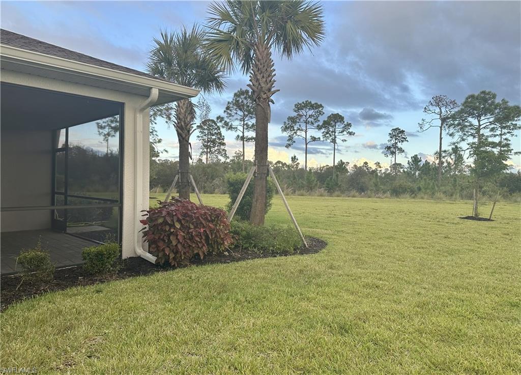 PRESERVE AT BABCOCK RANCH - Residential Lease