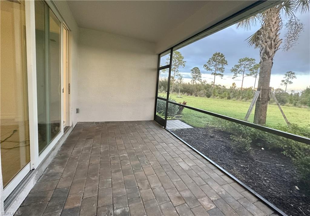 PRESERVE AT BABCOCK RANCH - Residential Lease