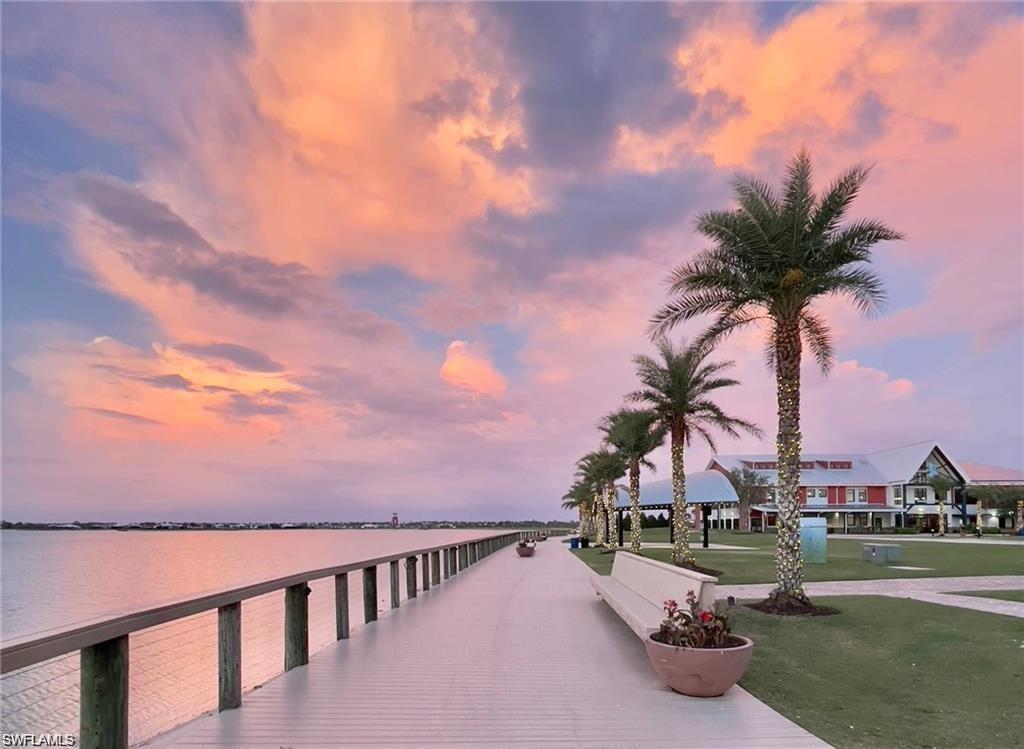 PRESERVE AT BABCOCK RANCH - Residential Lease