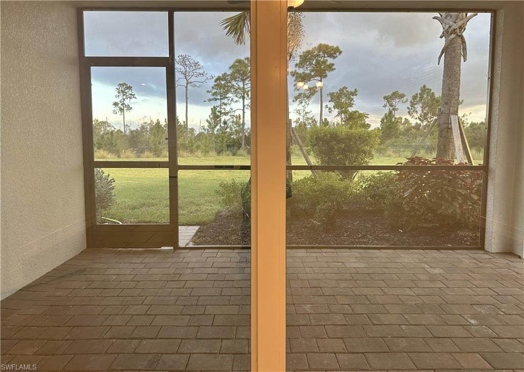 PRESERVE AT BABCOCK RANCH - Residential Lease