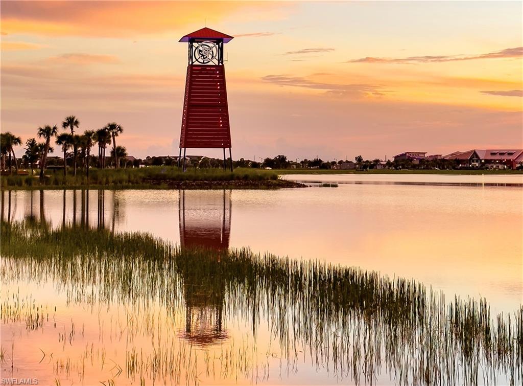 PRESERVE AT BABCOCK RANCH - Residential Lease