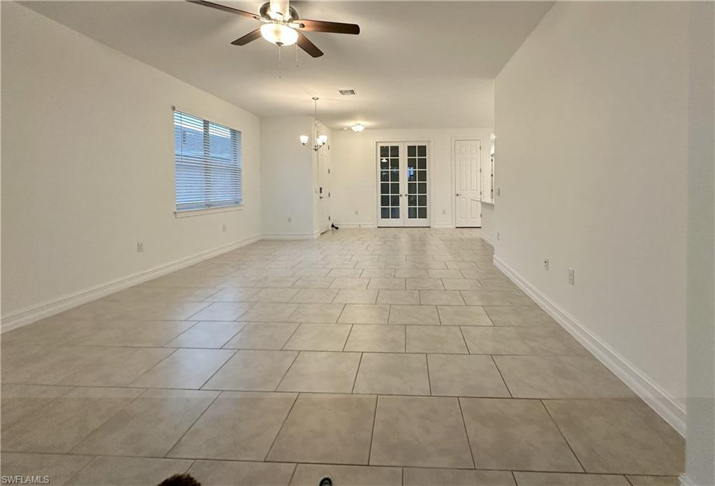 PRESERVE AT BABCOCK RANCH - Residential Lease