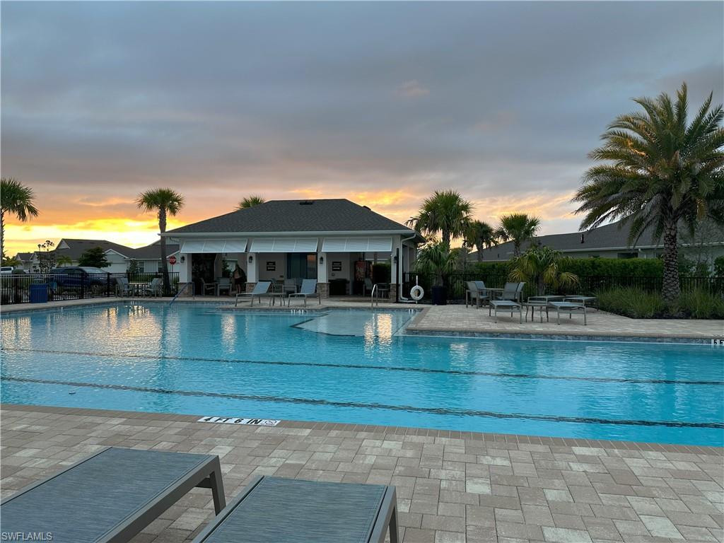 PRESERVE AT BABCOCK RANCH - Residential Lease