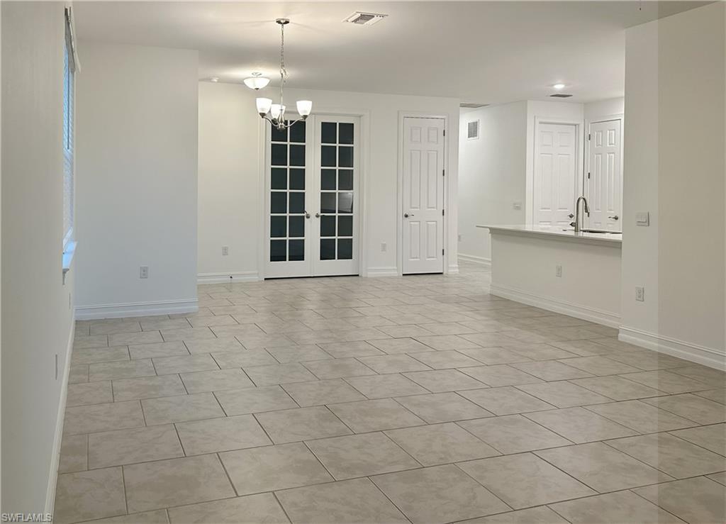 PRESERVE AT BABCOCK RANCH - Residential Lease