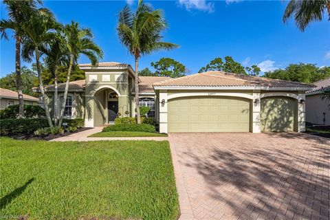 12977 Turtle Cove TRL NORTH FORT MYERS FL 33903