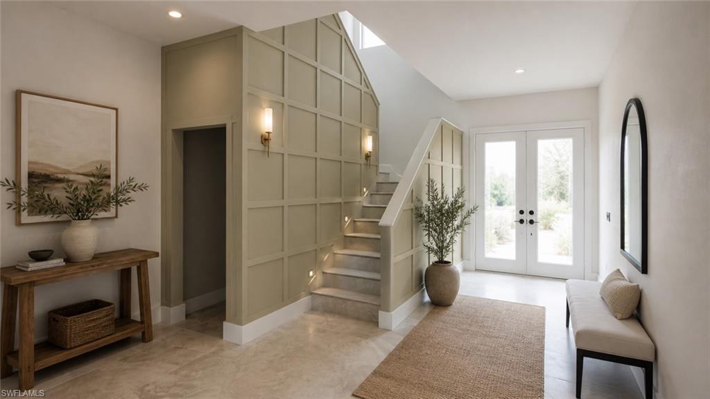 ESTERO RIVER HEIGHTS - Residential