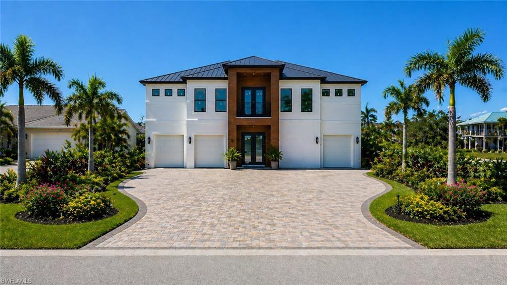 ESTERO RIVER HEIGHTS - Residential