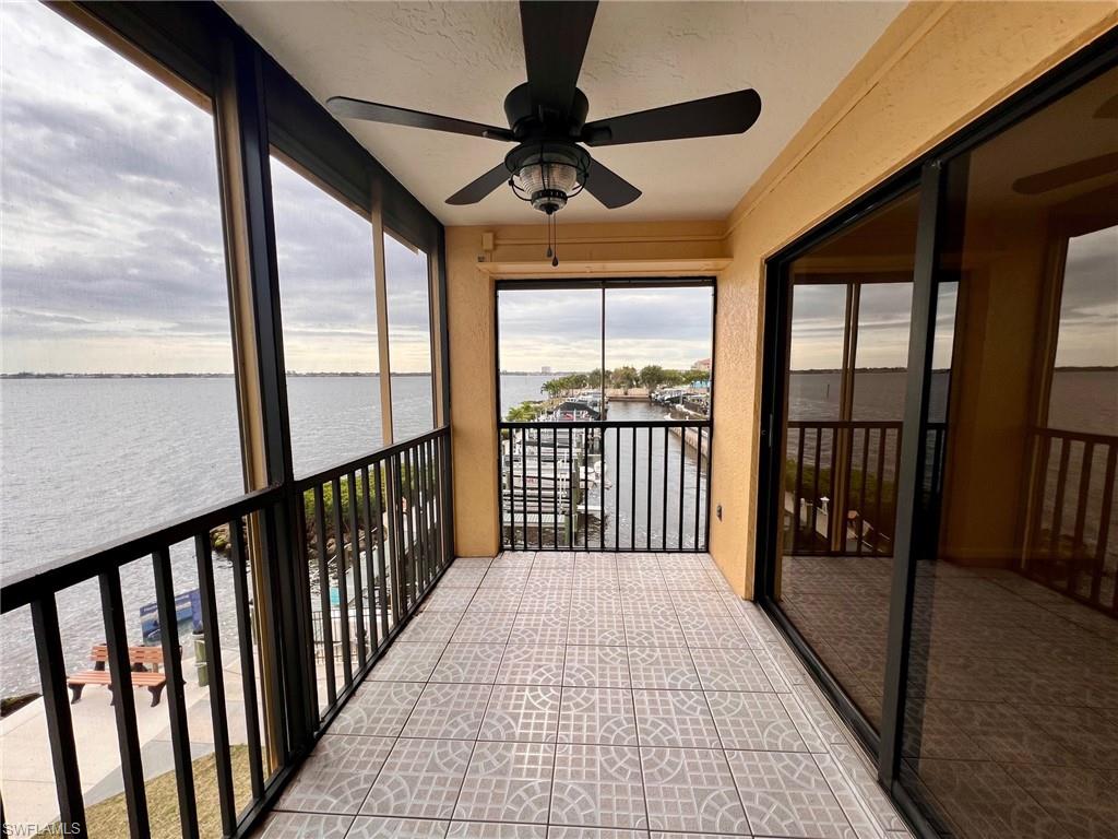 RIVERS CONDO - Residential Lease