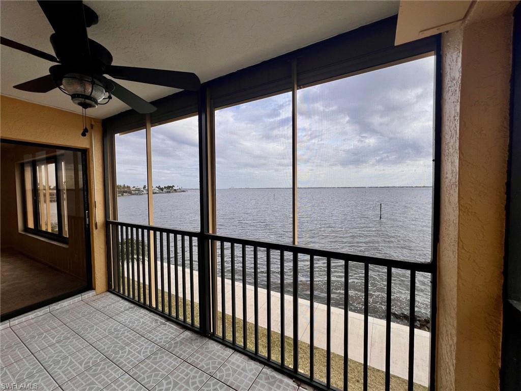 RIVERS CONDO - Residential Lease