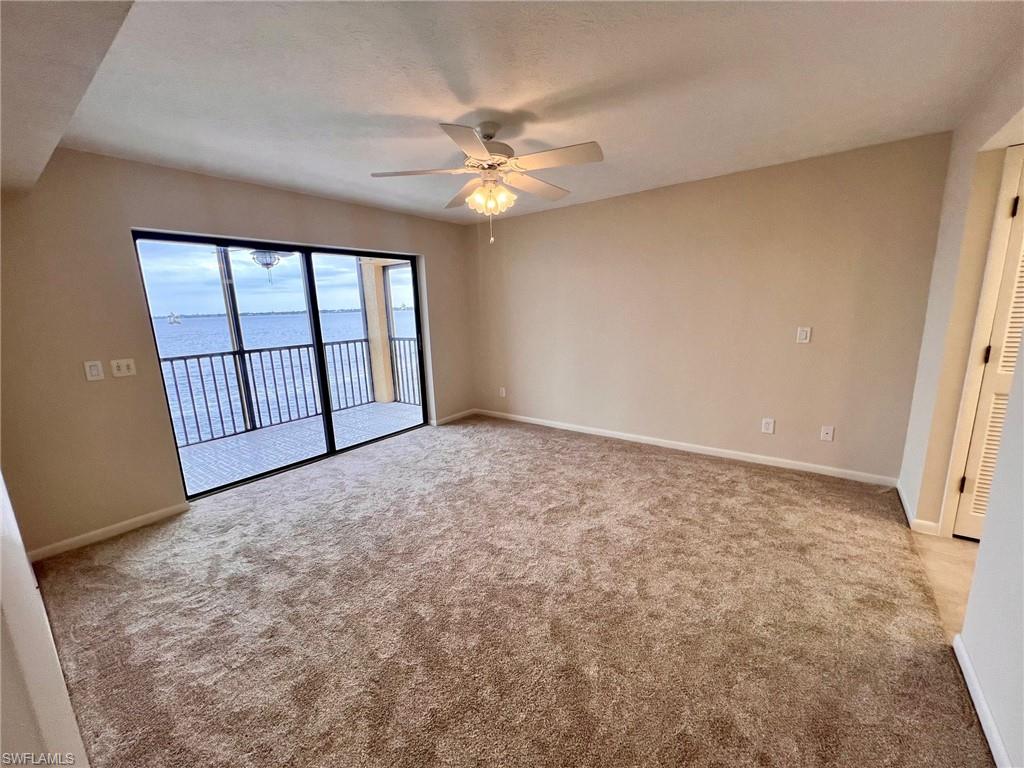 RIVERS CONDO - Residential Lease