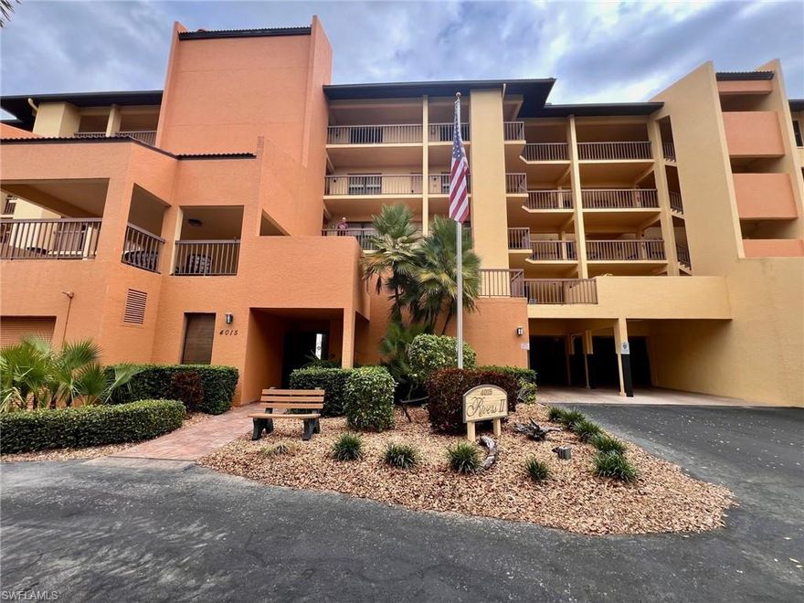 Welcome to this beautifully maintained 2-bedroom, 2-bathroom condo located in a highly sought-after neighborhood. Offering 1,305 square feet of thoughtfully designed living space, this home boasts stunning riverfront views and has been kept in pristine condition—clean, bright, and move-in ready. The updated kitchen flows seamlessly into the living and dining areas, making it perfect for both everyday living and entertaining. Step outside to the spacious terrace patio, connected to the guest bedroom, where there’s plenty of room to relax, host guests, or simply enjoy the outdoor air. Residents enjoy access to a community pool, and the location truly shines—you’re just a short walk to a fabulous new community park, nearly complete and ready soon. Be among the very first to enjoy this exciting new amenity. This is a rare opportunity to rent a stylish, well-cared-for condo in an exceptional riverfront setting that perfectly blends comfort, convenience, and lifestyle.