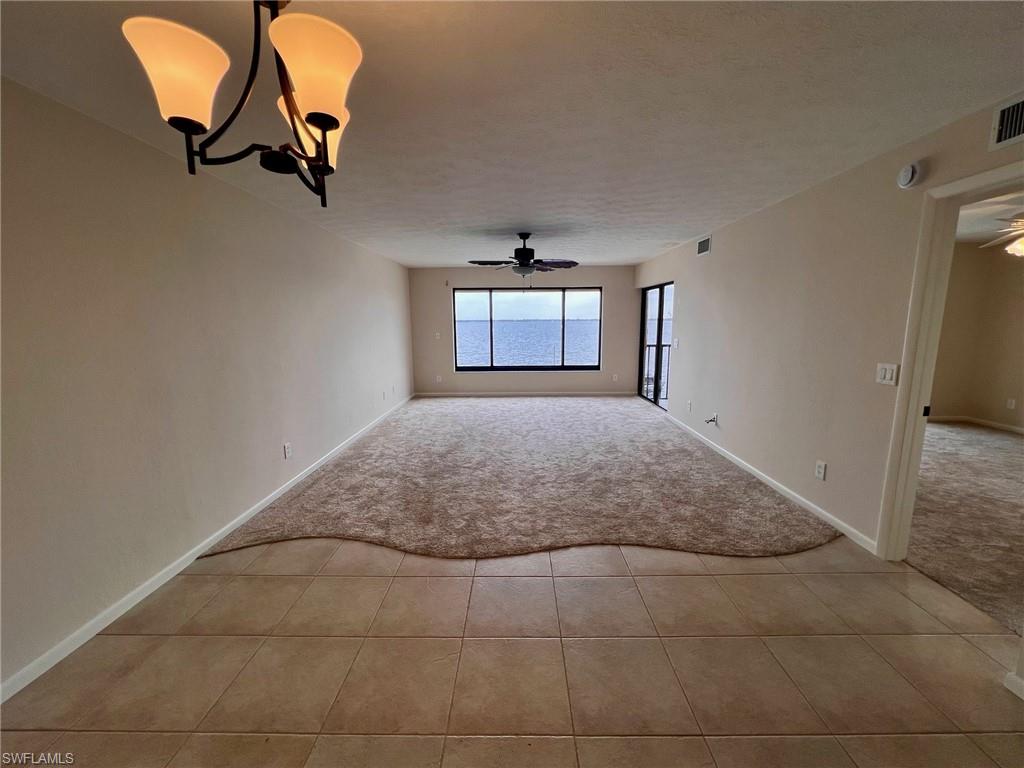 RIVERS CONDO - Residential Lease