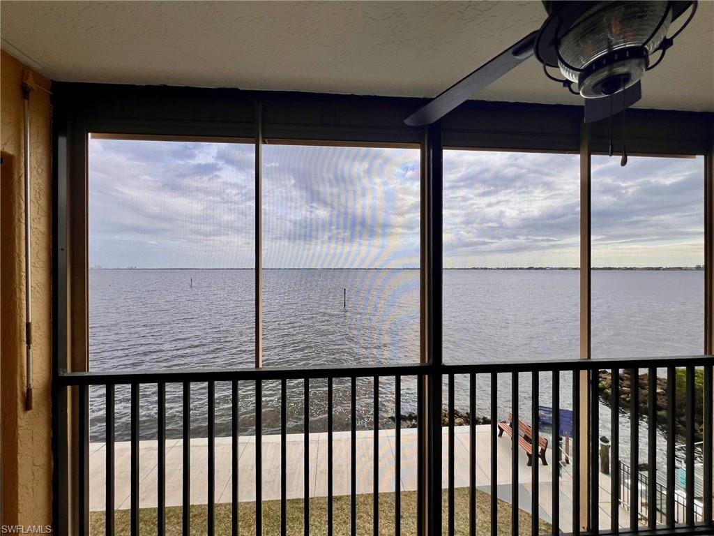 RIVERS CONDO - Residential Lease