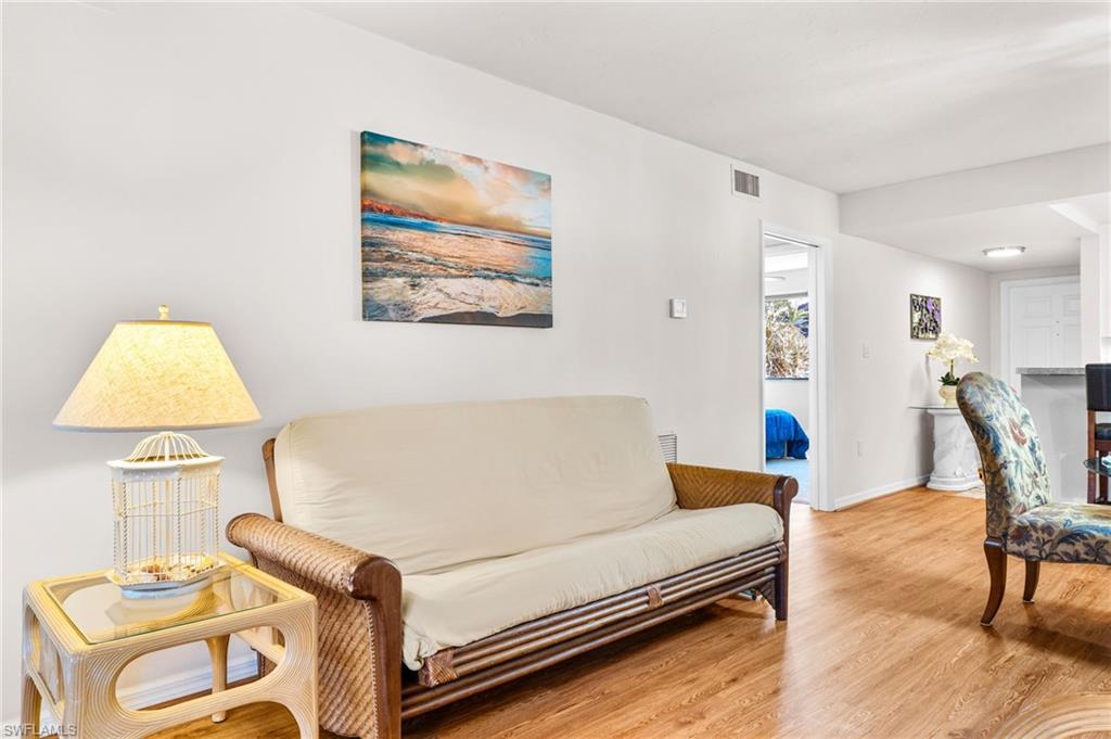 RIVER GATE CONDO - Residential