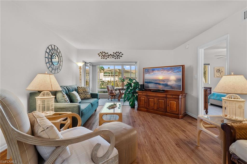 RIVER GATE CONDO - Residential