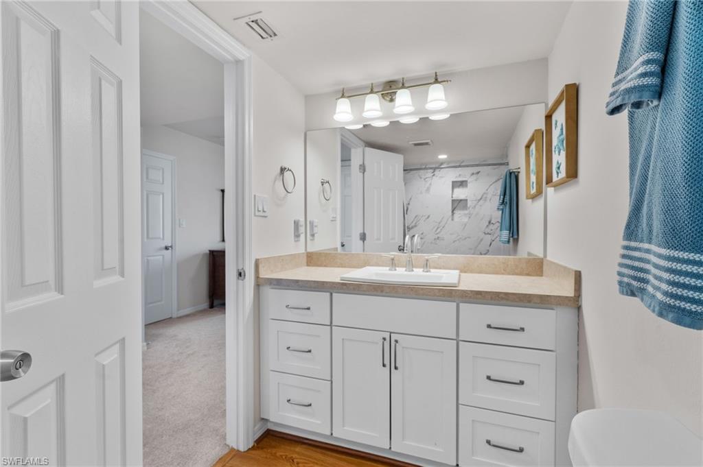 RIVER GATE CONDO - Residential