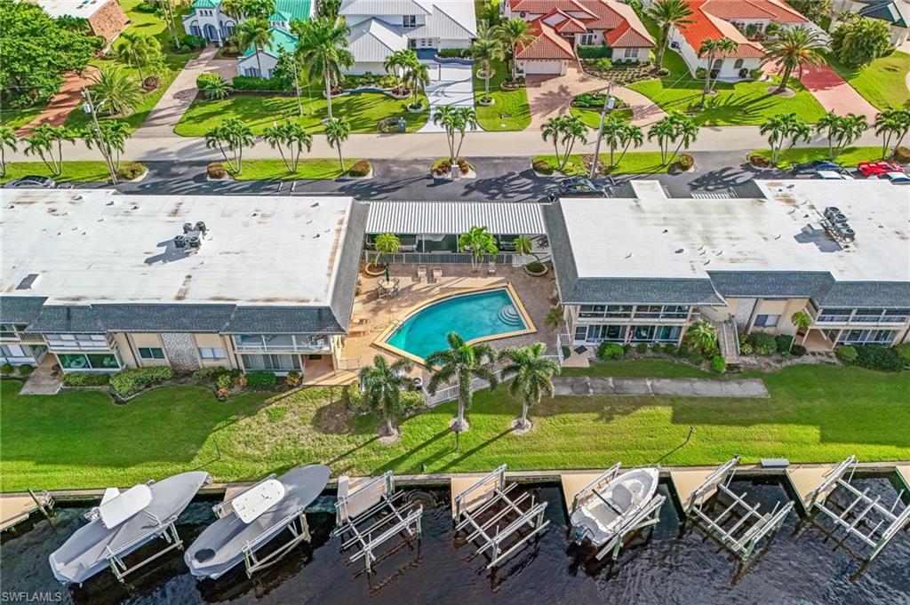 RIVER GATE CONDO - Residential