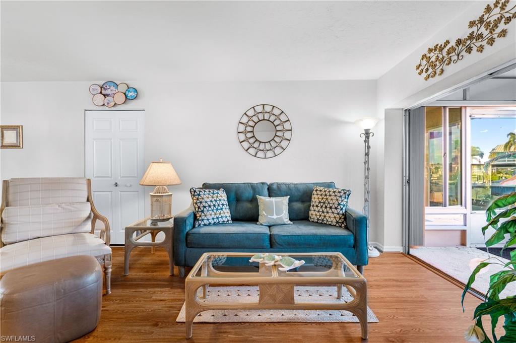 RIVER GATE CONDO - Residential