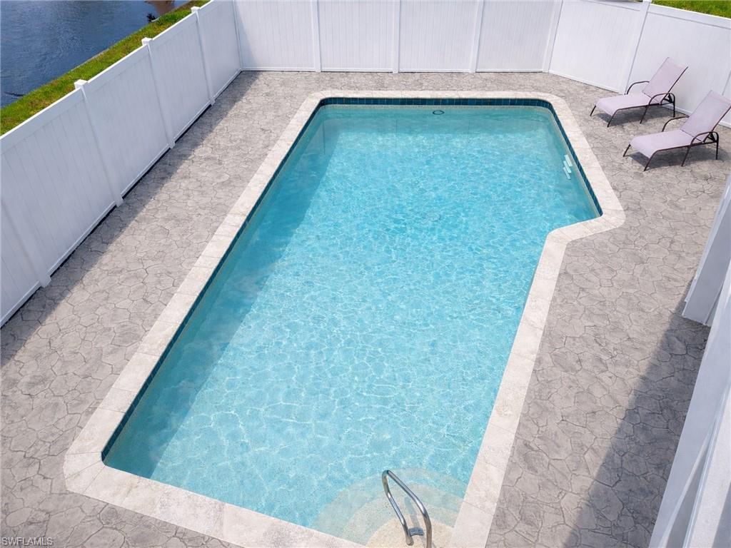 ESTERO RIVER HEIGHTS - Residential