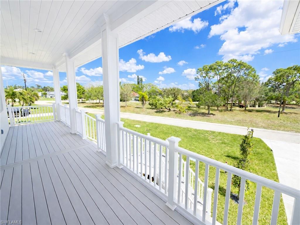 ESTERO RIVER HEIGHTS - Residential