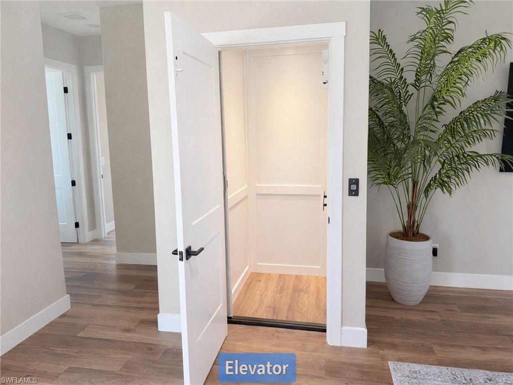 ESTERO RIVER HEIGHTS - Residential