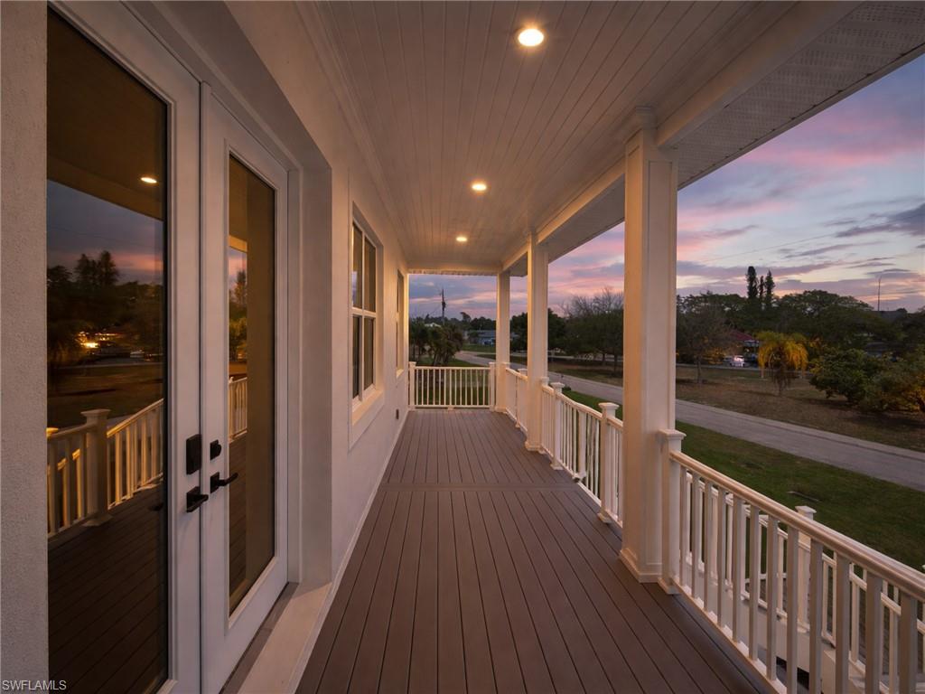 ESTERO RIVER HEIGHTS - Residential