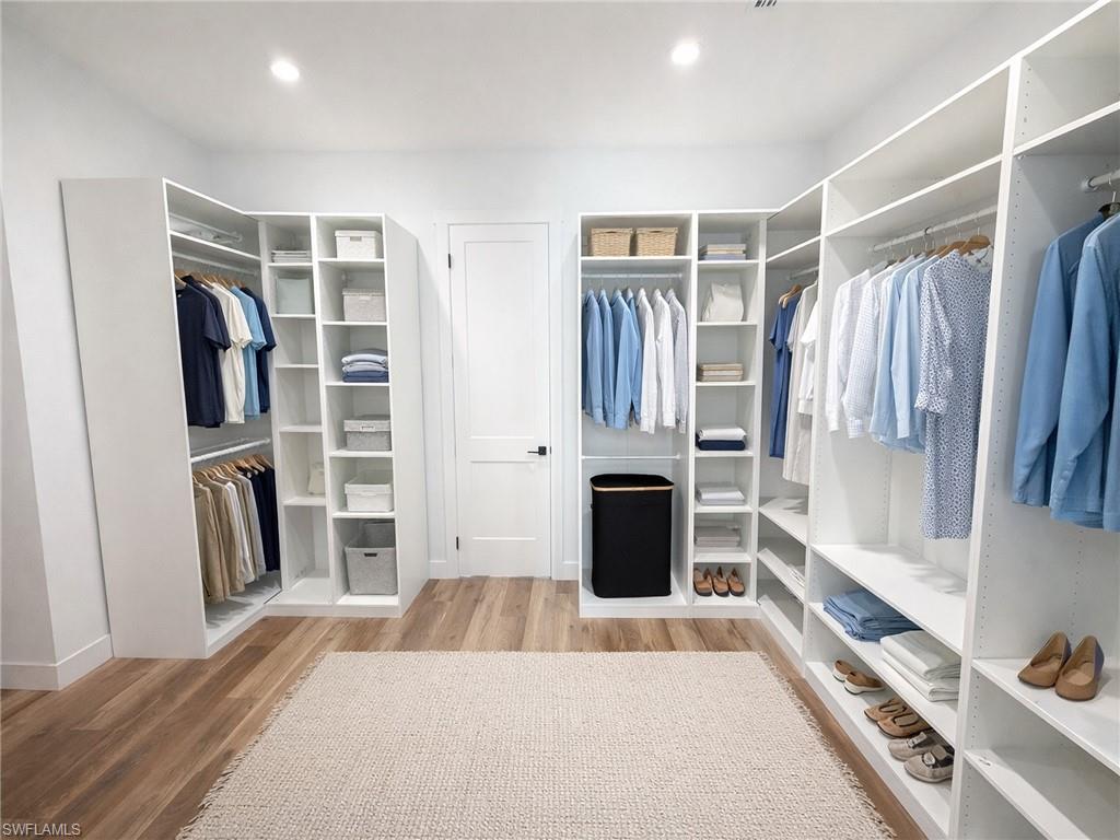 ESTERO RIVER HEIGHTS - Residential