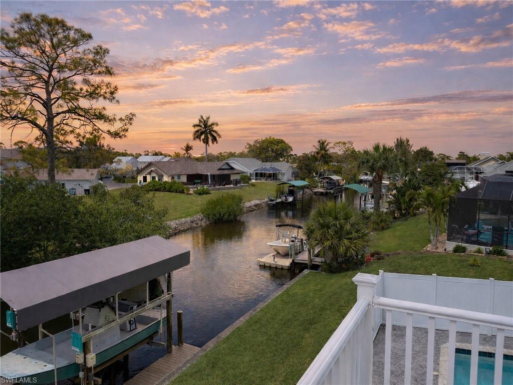 ESTERO RIVER HEIGHTS - Residential