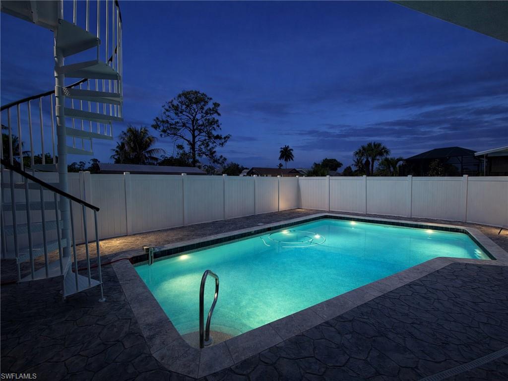 ESTERO RIVER HEIGHTS - Residential