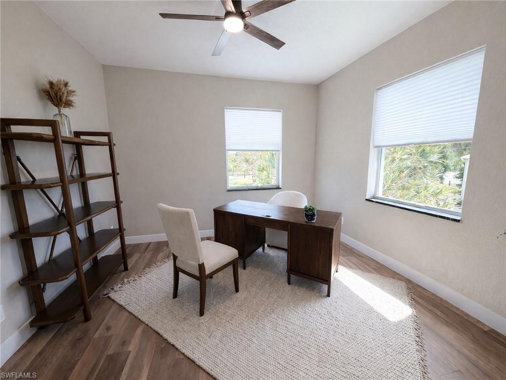 ESTERO RIVER HEIGHTS - Residential